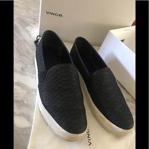 Vince Shoes
